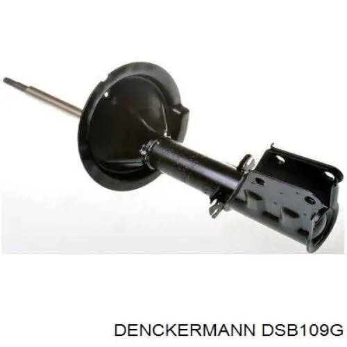 DSB109G Denckermann амортизатор передний