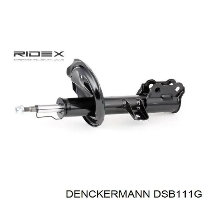Стойка амортизатора передняя Denckermann DSB111G цена, от 37.30 USD