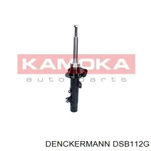 Amortiguador delantero izquierdo DSB112G Denckermann