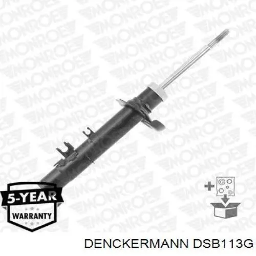 DSB113G Denckermann Амортизатор передней подвески правый