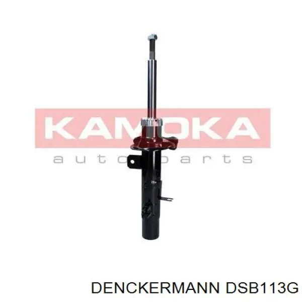 Амортизатор подвески передний левый Denckermann DSB113G цена, от 34.36 USD