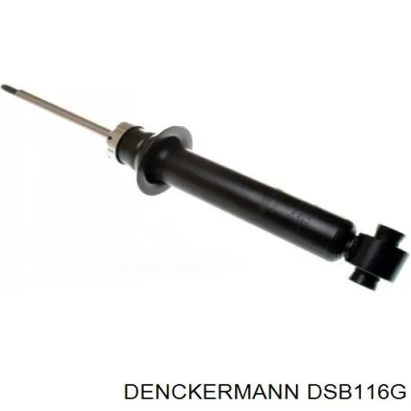 DSB116G Denckermann амортизатор передний