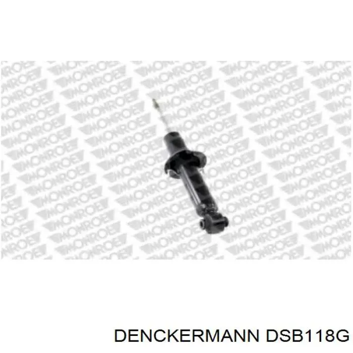 Амортизатор задний DSB118G Denckermann