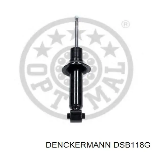 DSB118G Denckermann