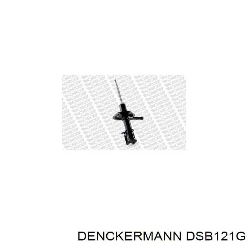 DSB121G Denckermann амортизатор передний правый