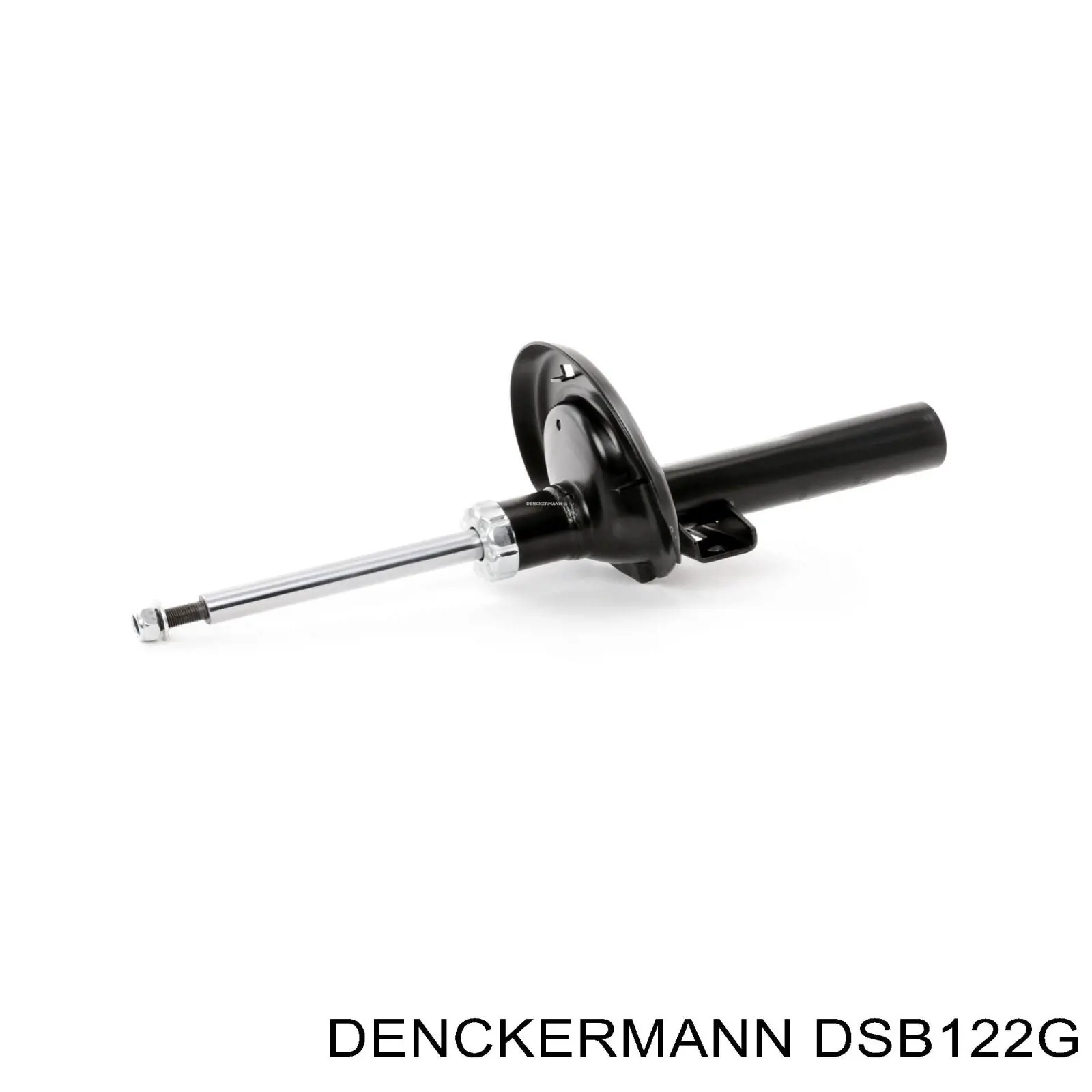 DSB122G Denckermann амортизатор передний