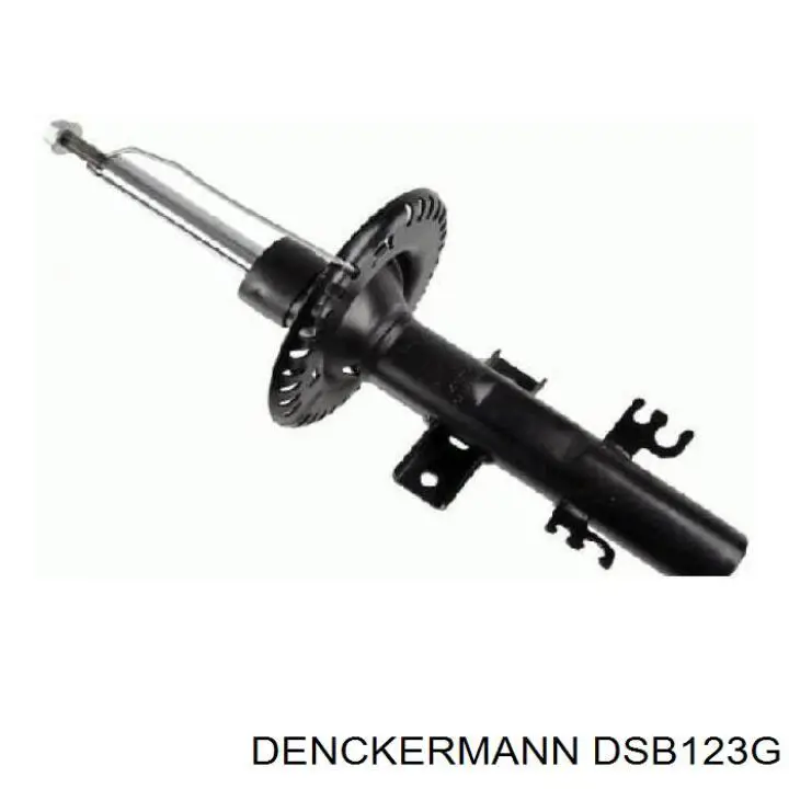 Амортизатор передний DSB123G Denckermann