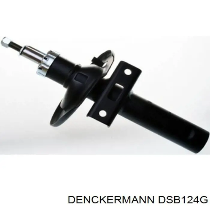 Амортизатор передний DENCKERMANN DSB124G