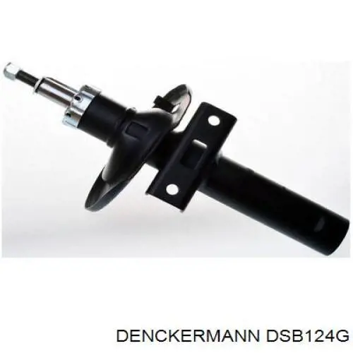 Стойка амортизатора передняя Denckermann DSB124G цена, от 33.11 USD