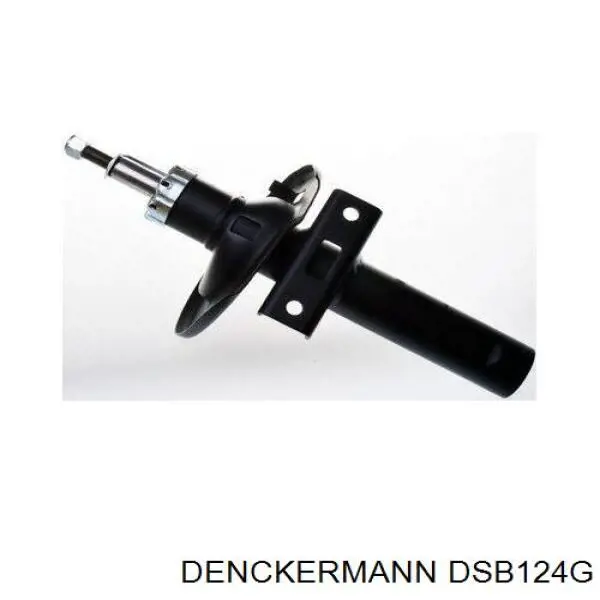 Амортизаторы передние Denckermann DSB124G