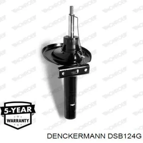Стойка амортизатора передняя Denckermann DSB124G цена, от 33.11 USD