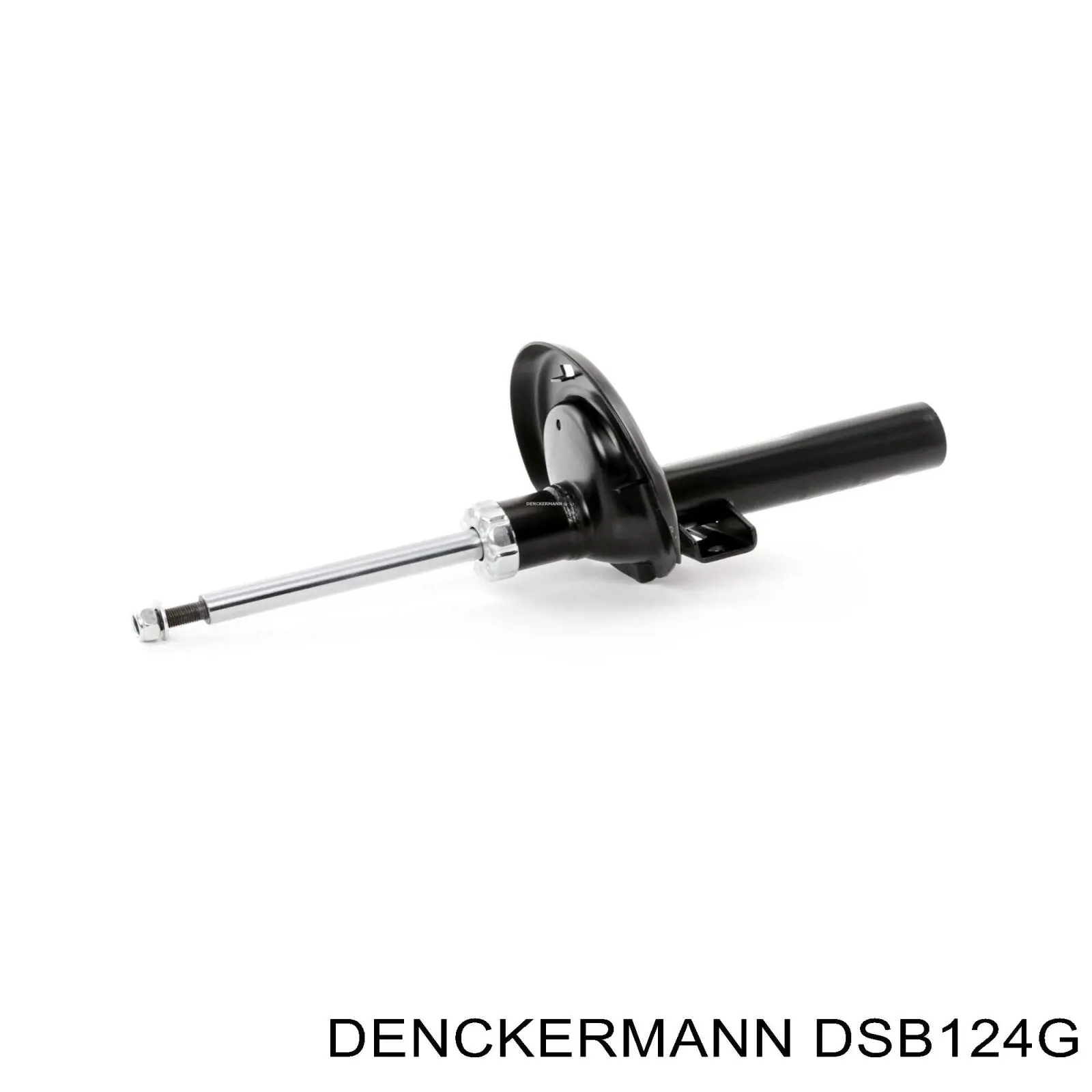 Амортизатор передний DSB124G Denckermann