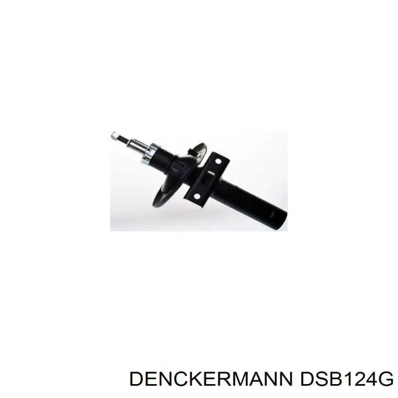 DSB124G Denckermann Стойка передняя
