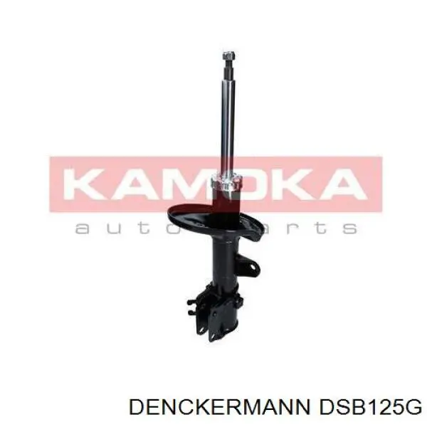 Амортизатор передней подвески левой Denckermann DSB125G цена, от 42.58 USD