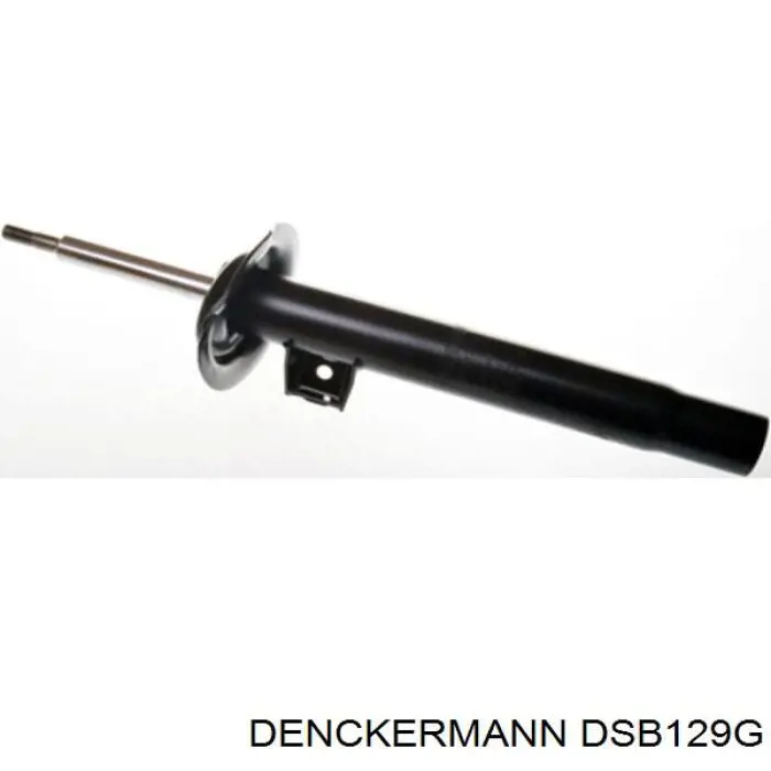 DSB129G Denckermann амортизатор передний правый