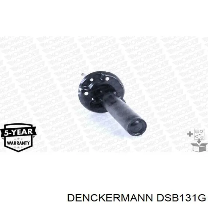 Амортизатор передний DSB131G Denckermann