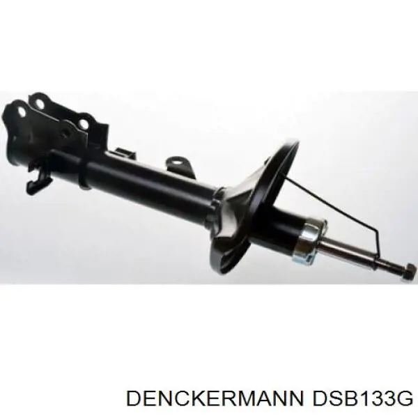 DSB133G Denckermann amortecedor traseiro direito