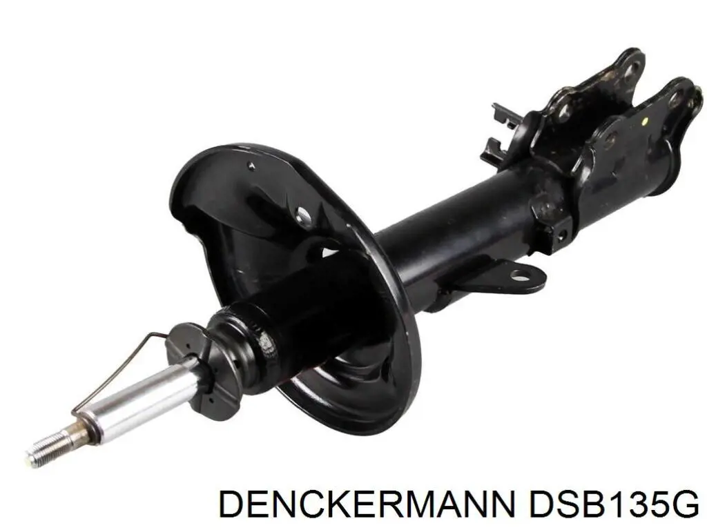 Амортизатор подвески передний левый Denckermann DSB135G цена, от 39.86 USD