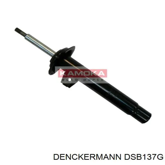 Амортизатор подвески передний левый Denckermann DSB137G цена, от 34.05 USD