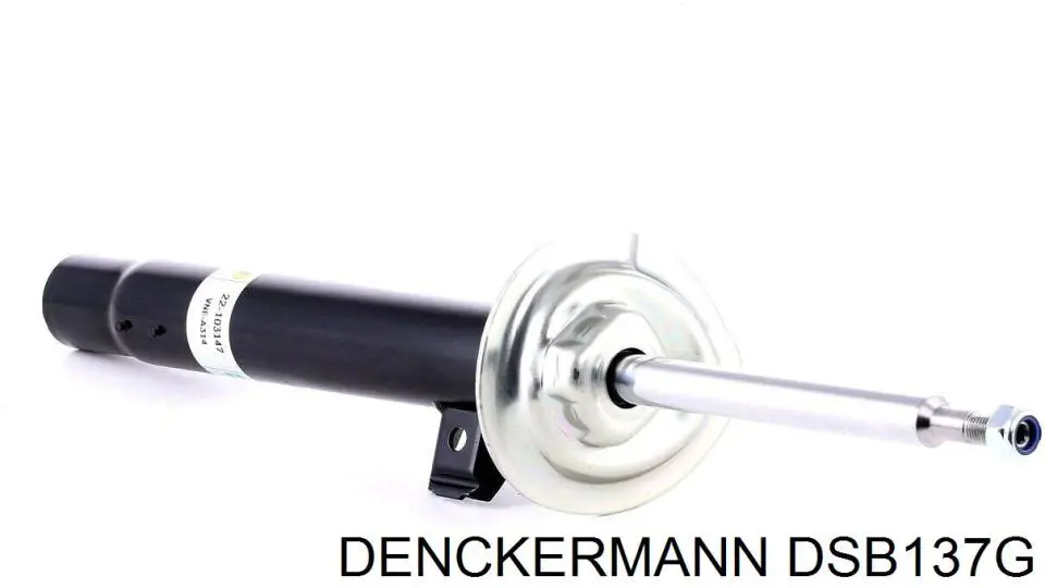 Купить DSB137G Denckermann Амортизатор подвески передний правый
