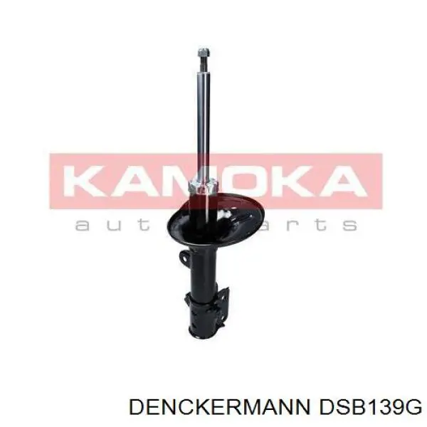 Купить DSB139G Denckermann Амортизатор задний правый
