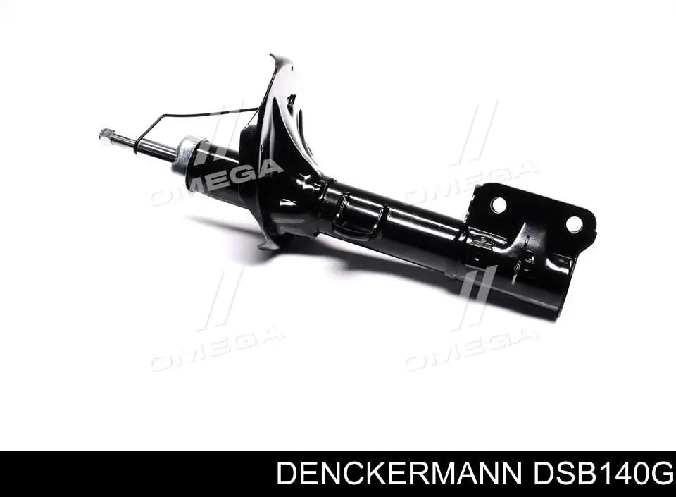 Амортизатор задний правый DSB140G Denckermann