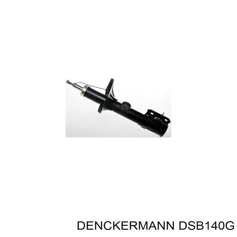 Купить DSB140G Denckermann Амортизатор задний правый