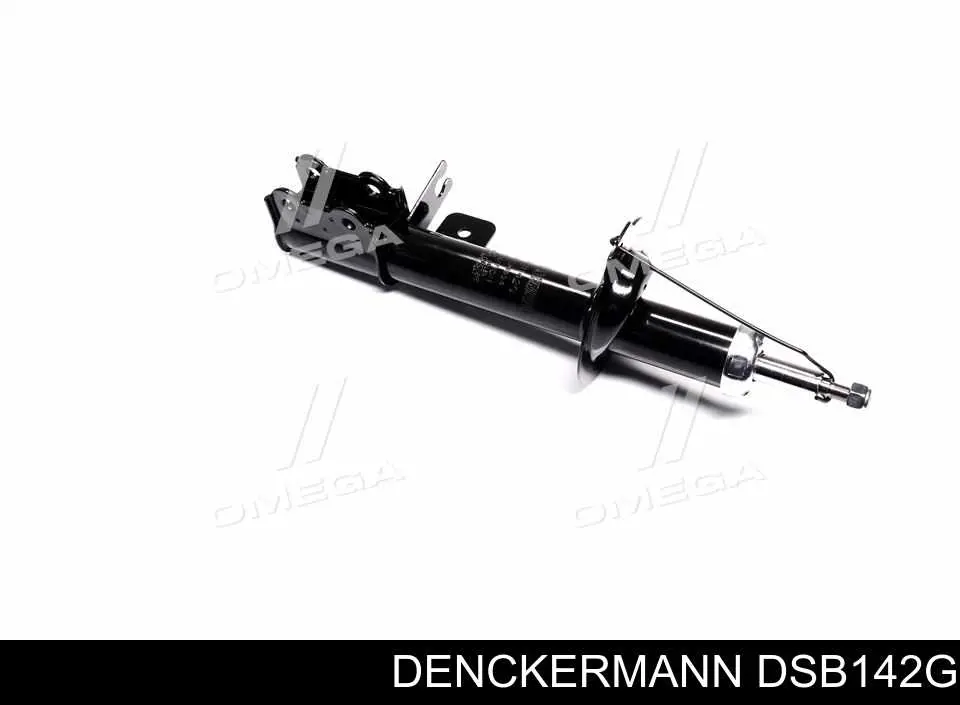 Амортизатор задний правый DSB142G Denckermann