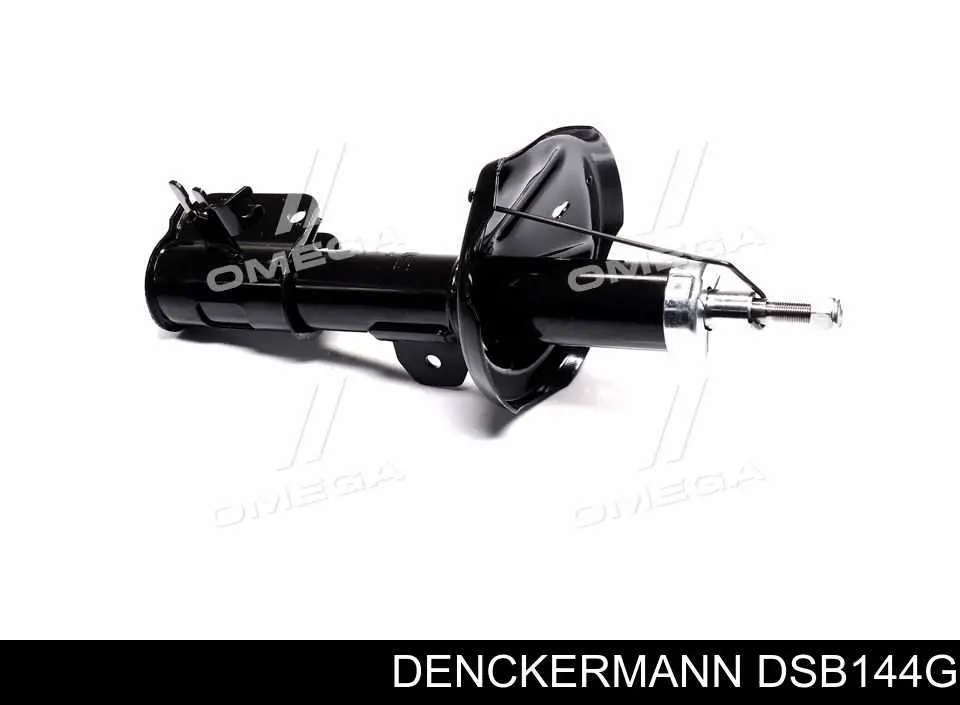 DSB144G Denckermann amortecedor dianteiro direito