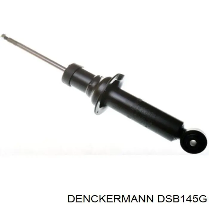 DSB145G Denckermann amortecedor traseiro