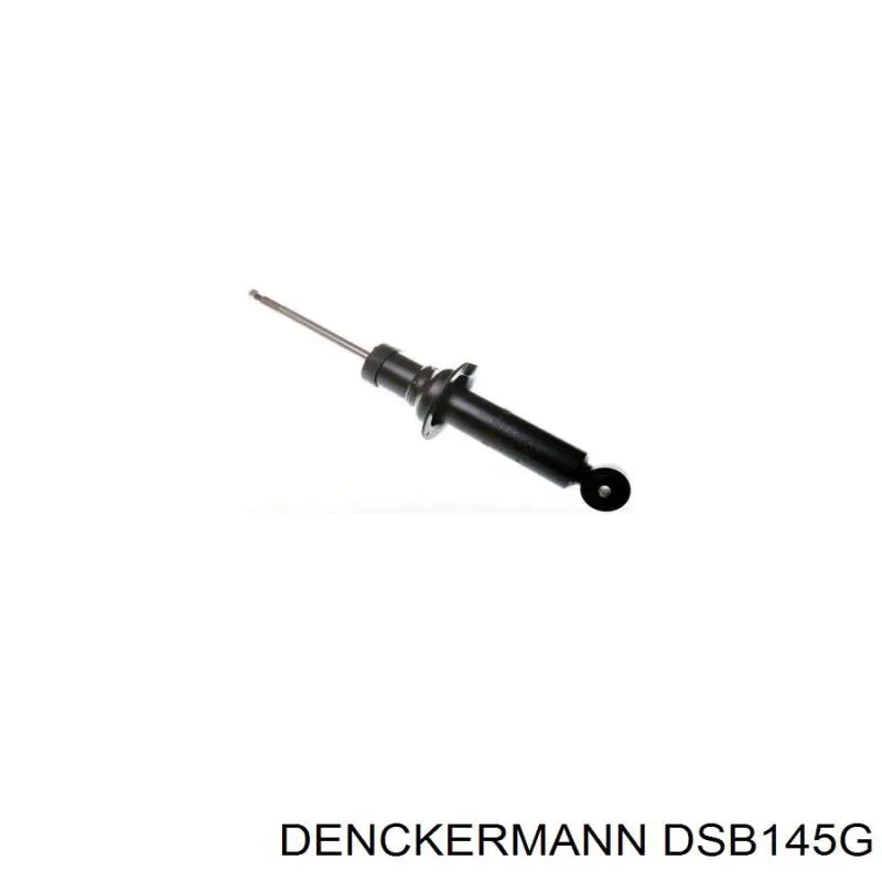 Amortiguador trasero DSB145G Denckermann