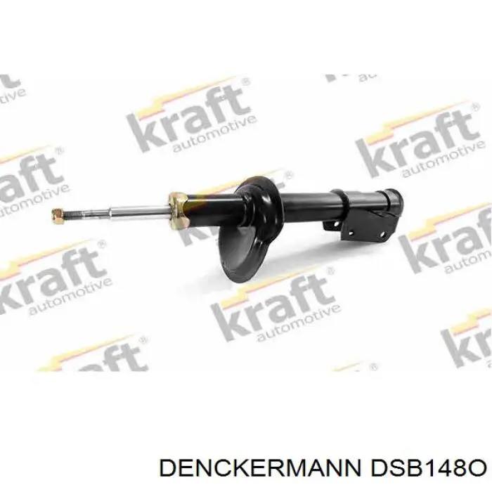 Стойка амортизатора передняя Denckermann DSB148O цена, от 2070 UAH