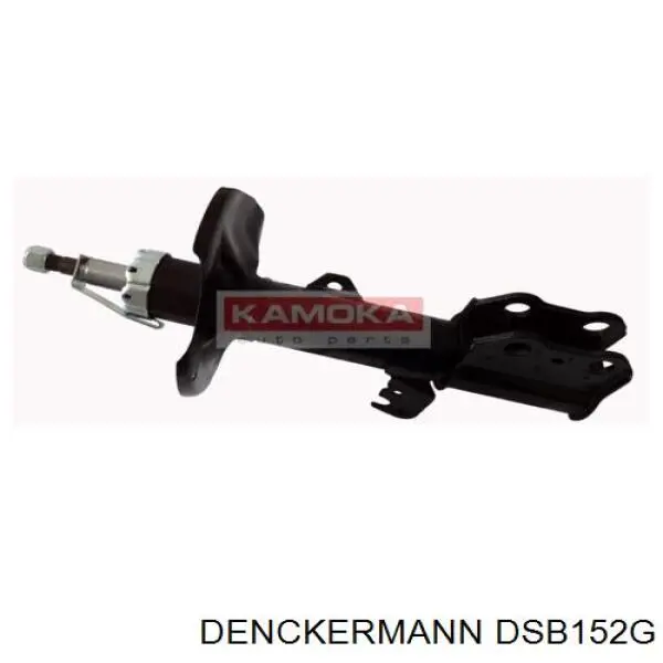 Амортизатор передний левый DSB152G Denckermann