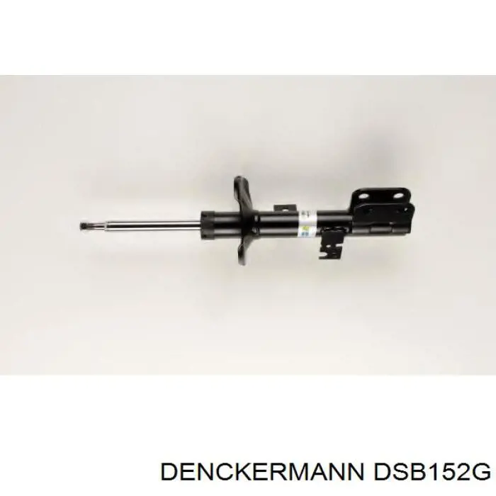 Стойка передняя левая Denckermann DSB152G
