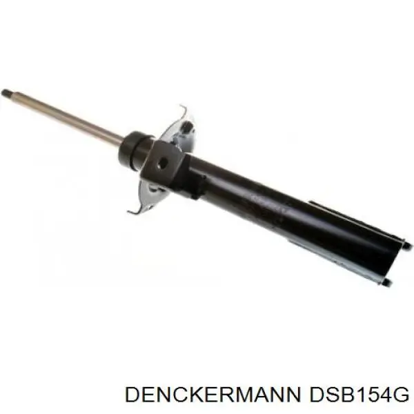 Амортизатор передний DSB154G Denckermann