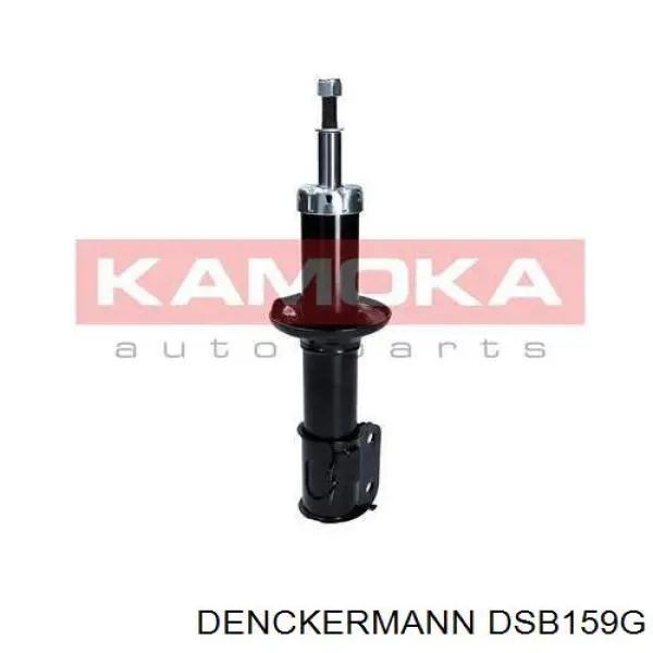 Амортизатор передний левый DENCKERMANN DSB159G