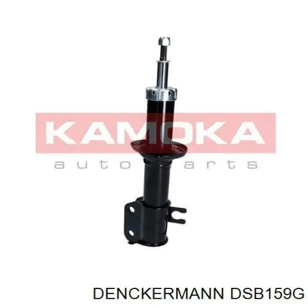 Амортизатор передней подвески левой Denckermann DSB159G цена, от 28.30 USD