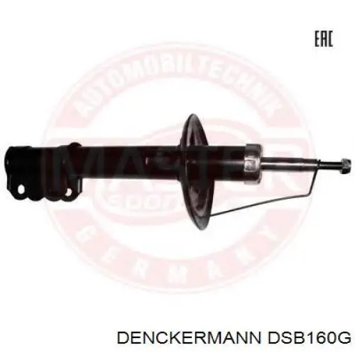 Амортизатор передний DSB160G Denckermann