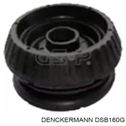 Амортизаторы передние Denckermann DSB160G