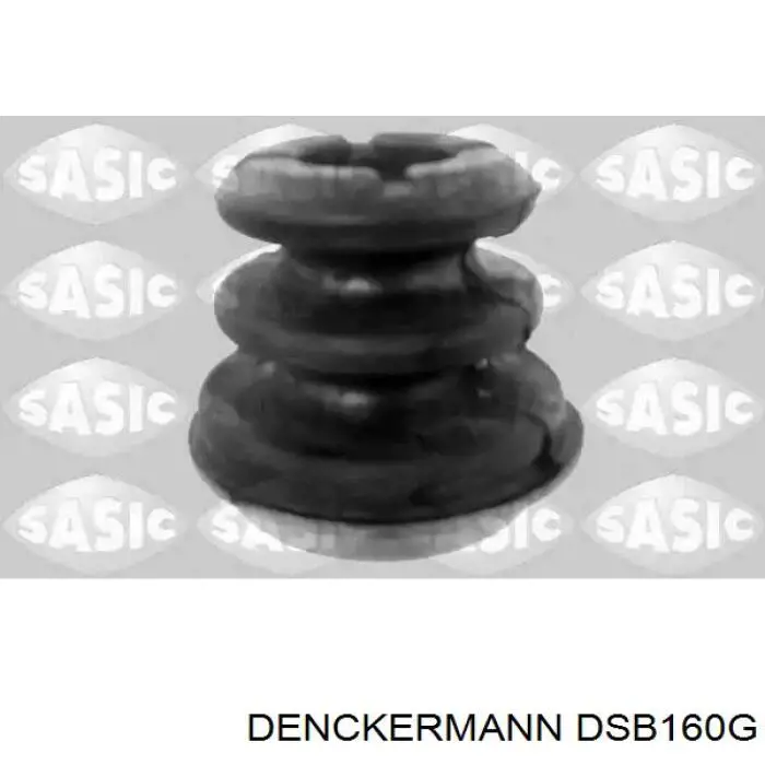 DSB160G Denckermann Стойка передняя