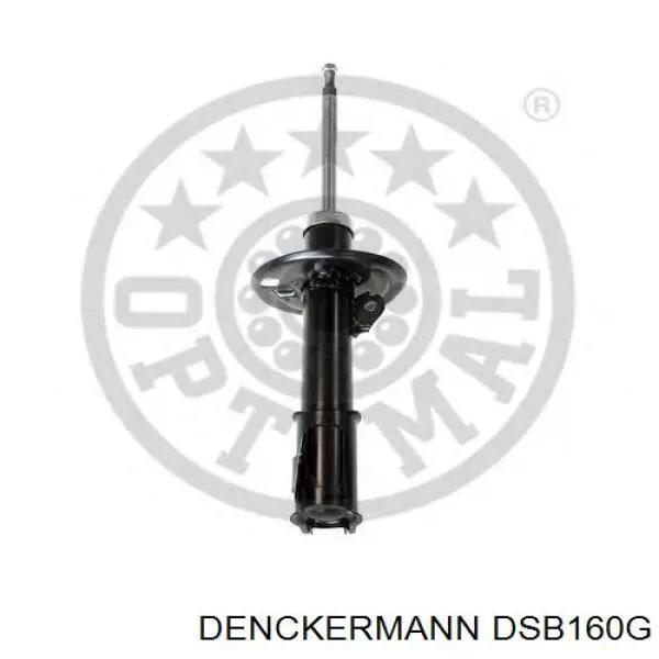 Купить DSB160G Denckermann Амортизатор передней подвески