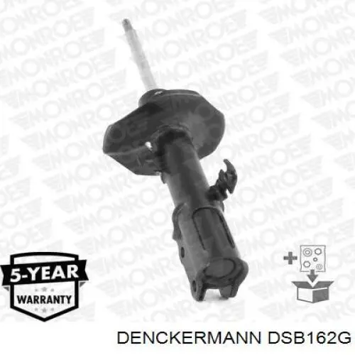 Амортизатор передний левый DSB162G Denckermann