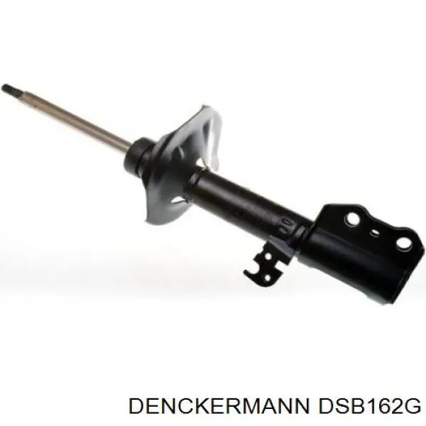 DSB162G Denckermann amortecedor dianteiro esquerdo