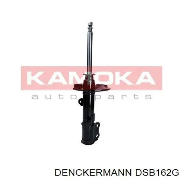 Амортизатор передней подвески левой Denckermann DSB162G цена, от 40.09 USD