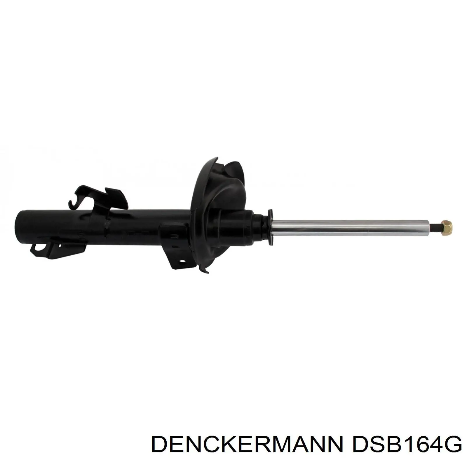DSB164G Denckermann амортизатор передний правый