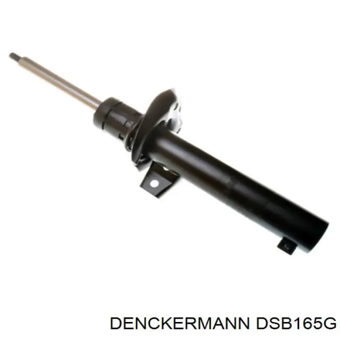 DSB165G Denckermann амортизатор передний