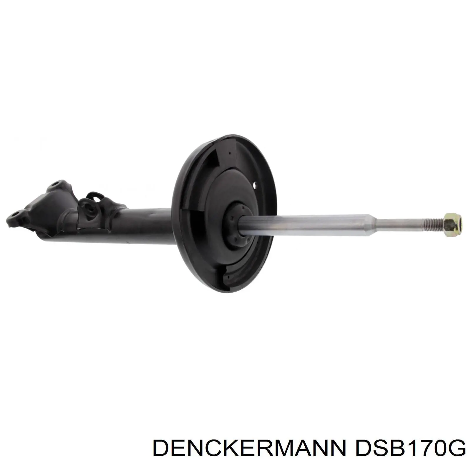 Амортизатор передний DSB170G Denckermann