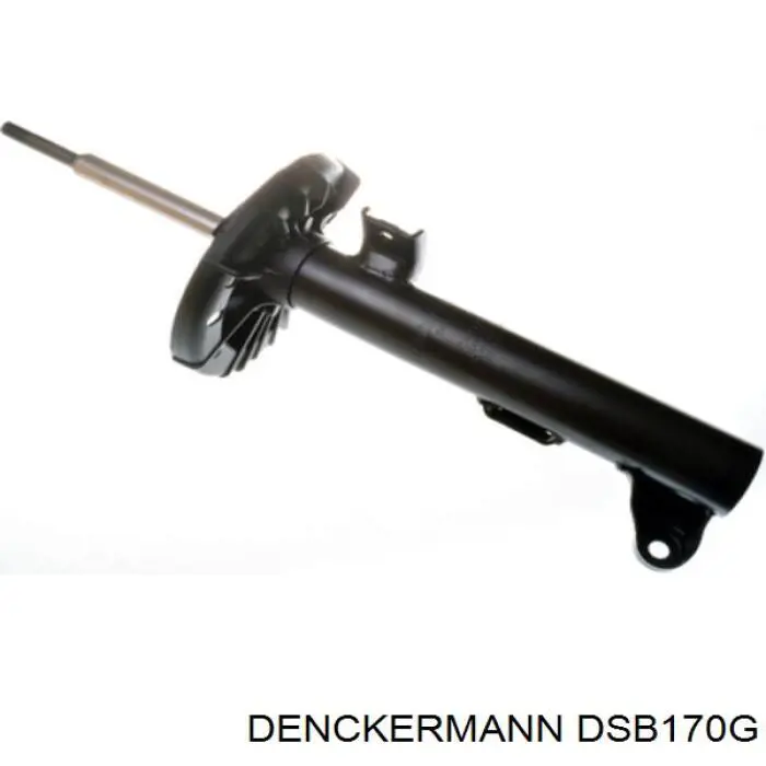 DSB170G Denckermann амортизатор передний