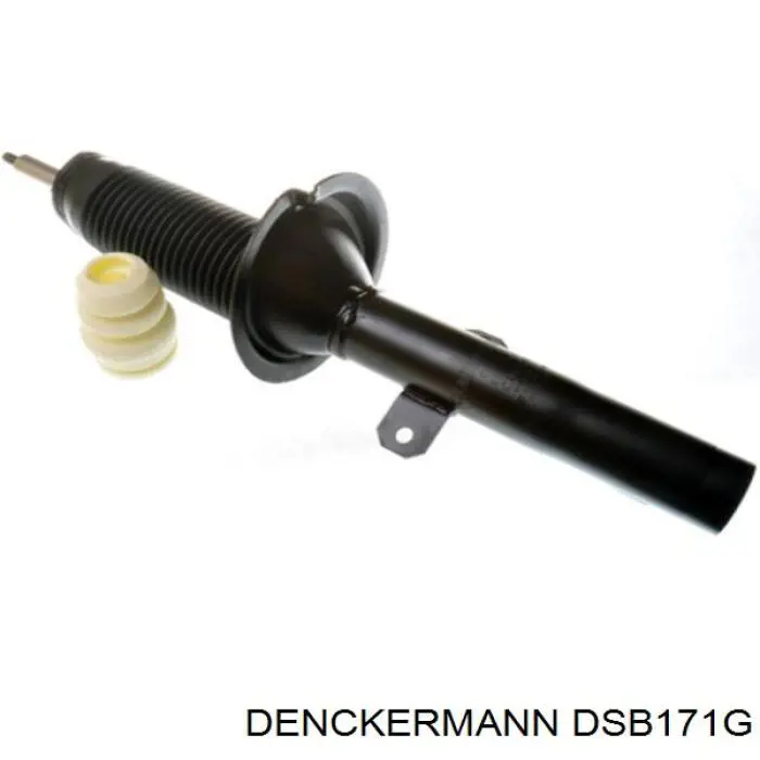 DSB171G Denckermann амортизатор передний