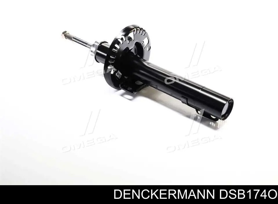 DSB174O Denckermann amortecedor dianteiro